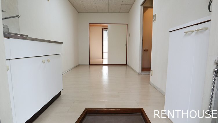 ホワイトハウス   玄関