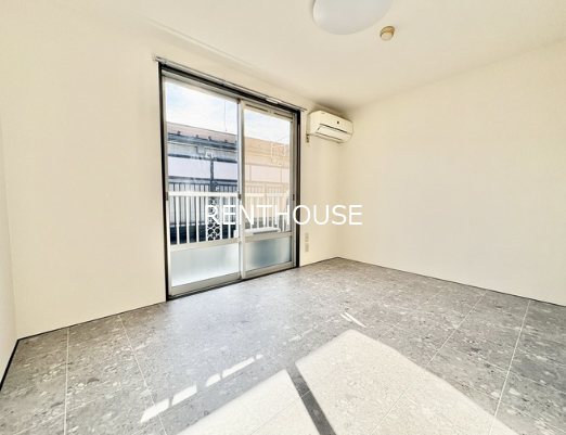 ホワイトハウス   ベッドルーム