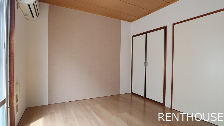 ホワイトハウス   ベッドルーム