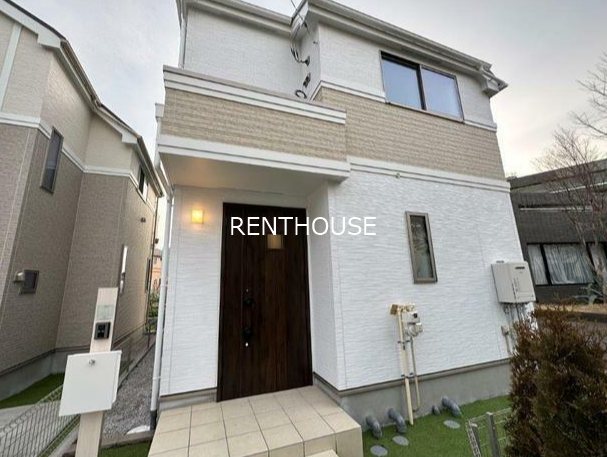 Kolet飛田給 外観