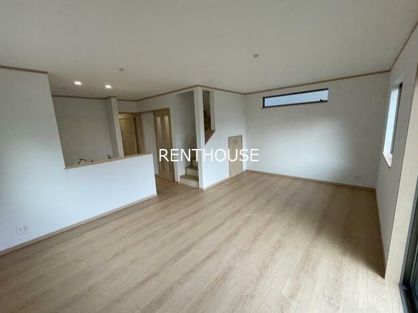 Kolet飛田給 リビング