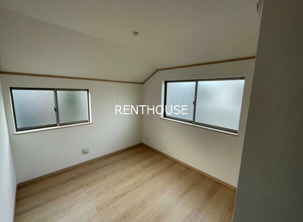 Kolet飛田給 ベッドルーム