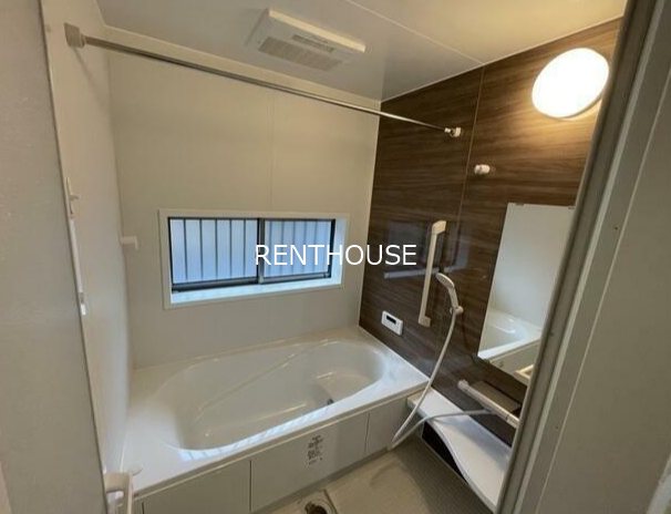 Kolet飛田給 風呂画像