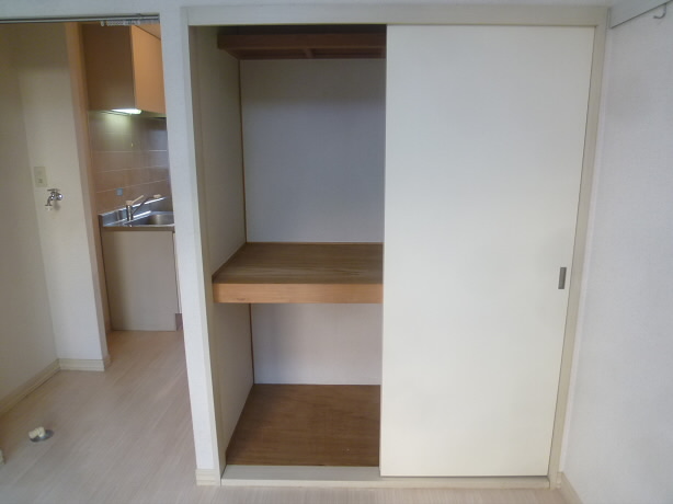 ベルメゾンカスヤ    その他1