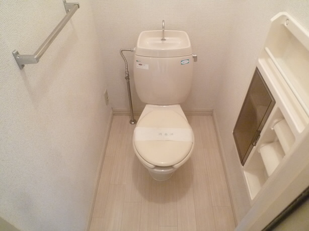 ベルメゾンカスヤ    その他3