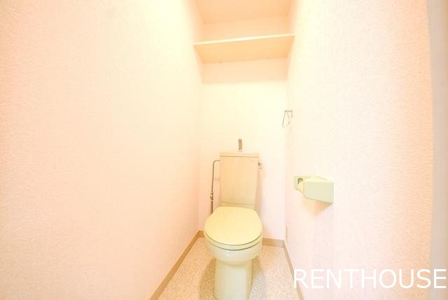 グリーンアベニュー その他5