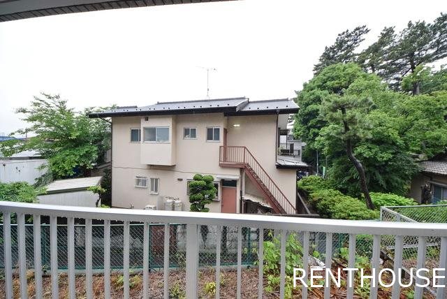 グリーンアベニュー その他8