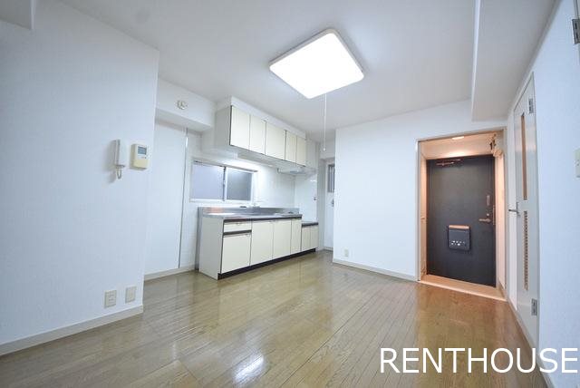 グリーンアベニュー リビング