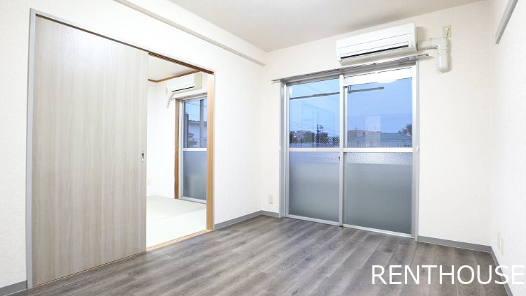 エランドール  リビング