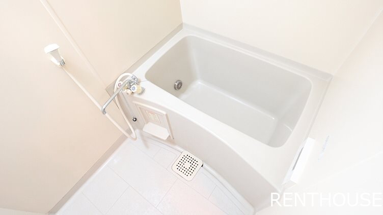 エランドール  風呂画像