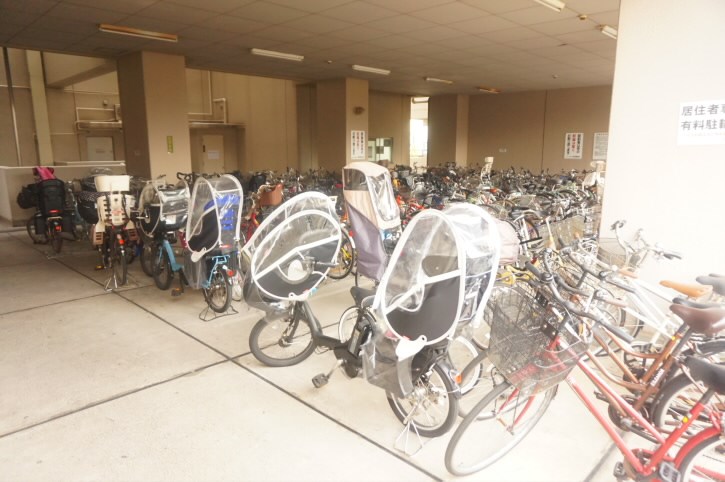 グランドール武戸野  その他6