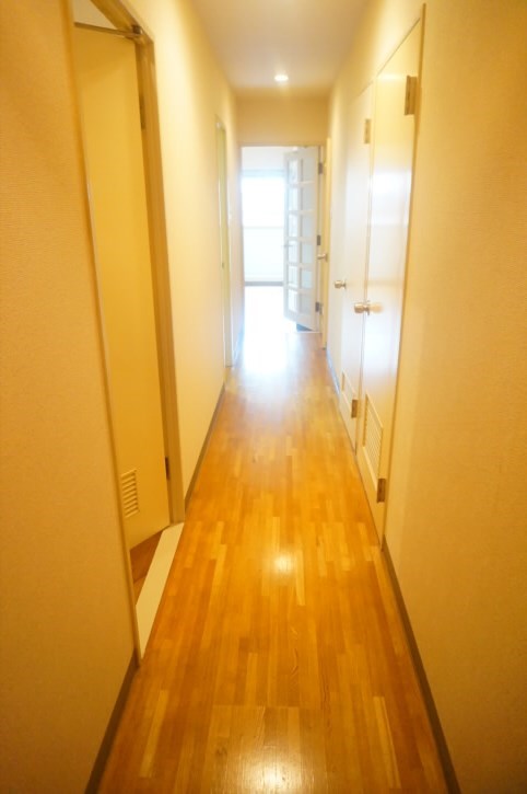 グランドール武戸野  その他12