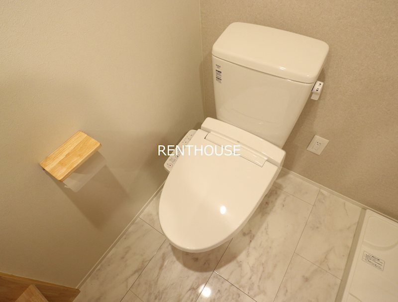 ラフィネ調布  その他1