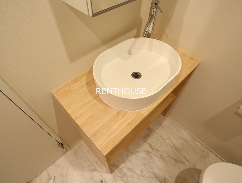 ラフィネ調布  その他4