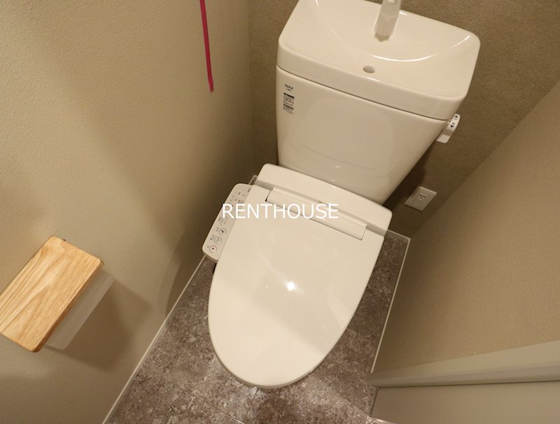 ラフィネ調布  その他1