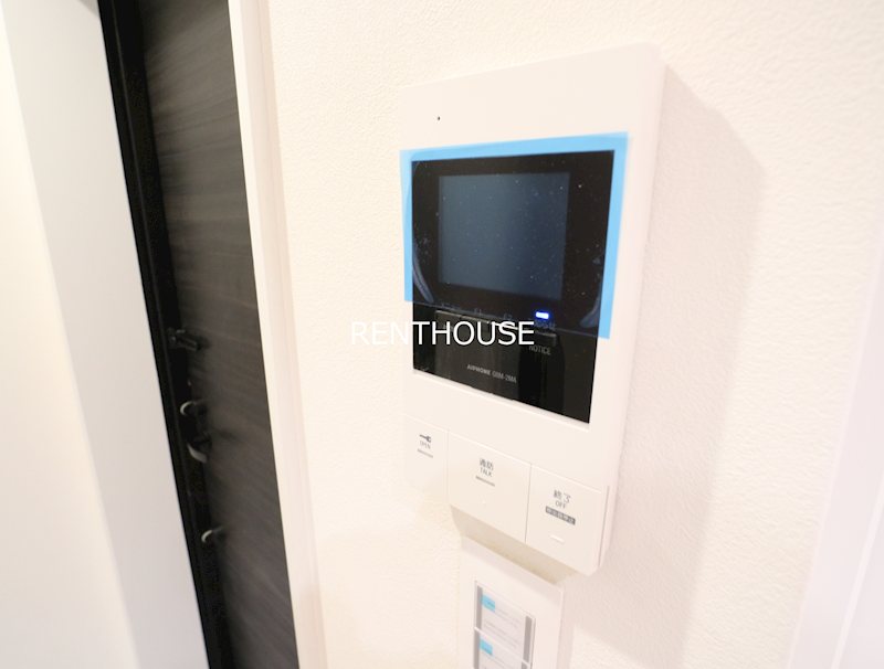 ラフィネ調布  その他2