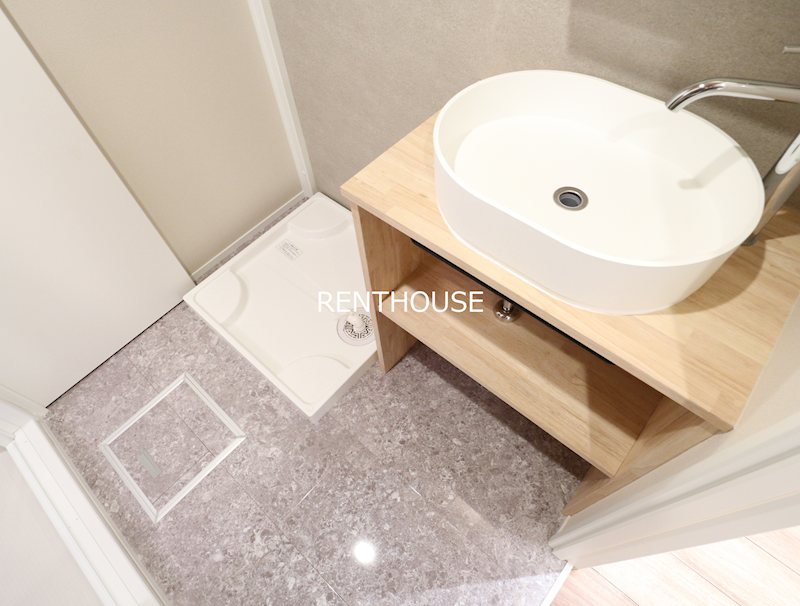 ラフィネ調布  その他4