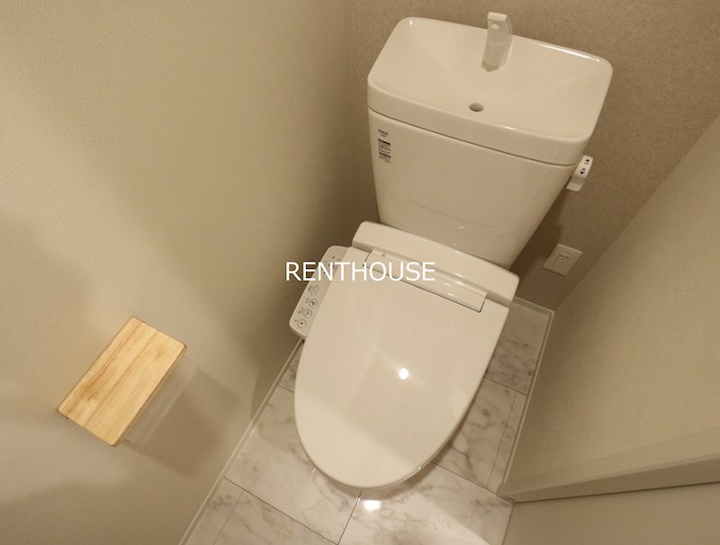 ラフィネ調布  その他1