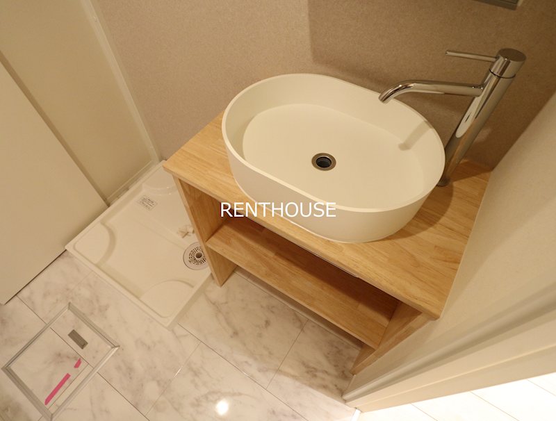 ラフィネ調布  その他4