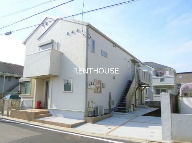 ホワイトモード ベランダ