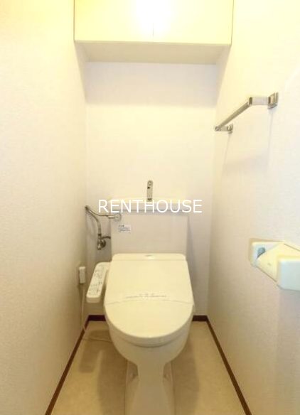 ライオンズマンション国領 その他2