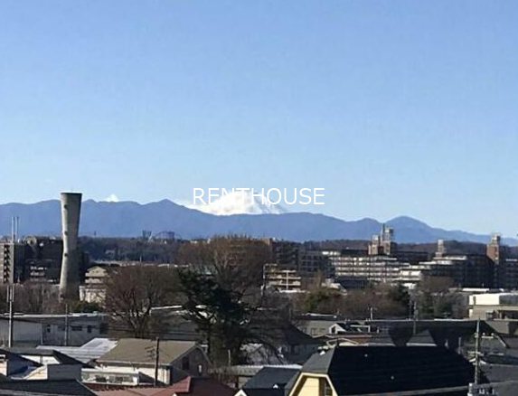 ライオンズマンション国領 その他4