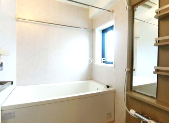 ライオンズマンション国領 風呂画像