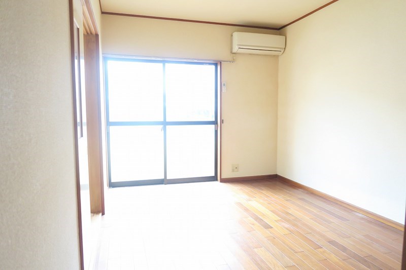 リバーサイドハイツリー その他5