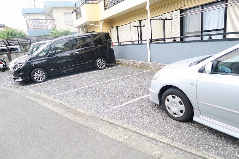 リバーサイドハイツリー その他6