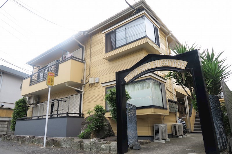 リバーサイドハイツリー その他7