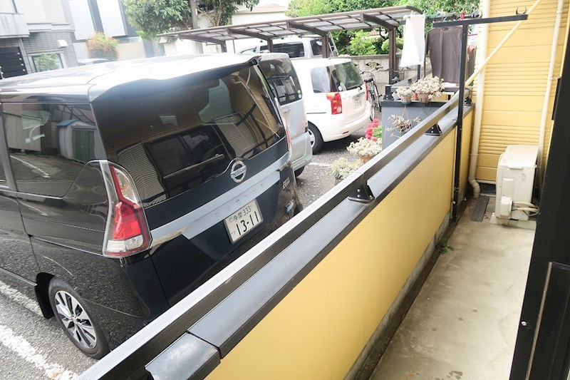 リバーサイドハイツリー その他9