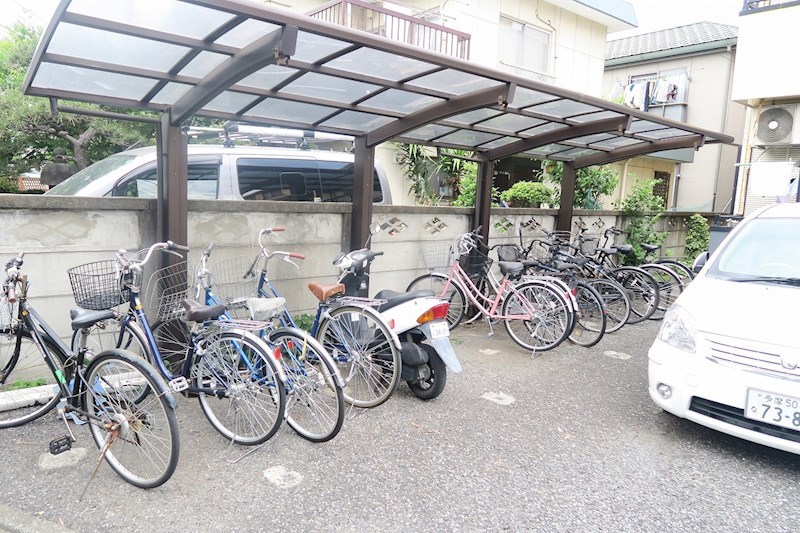 リバーサイドハイツリー その他22