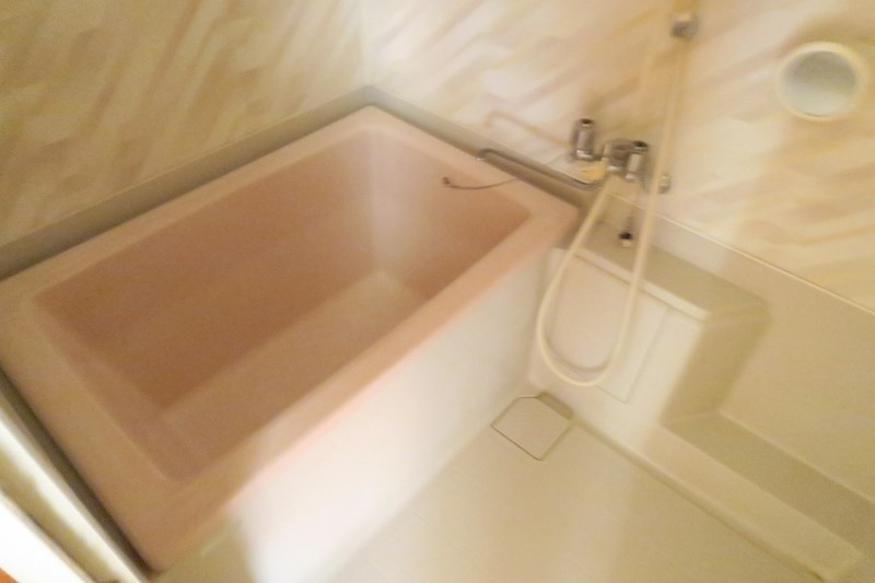 リバーサイドハイツリー 風呂画像