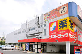 リバーサイドハイツリー 周辺画像4