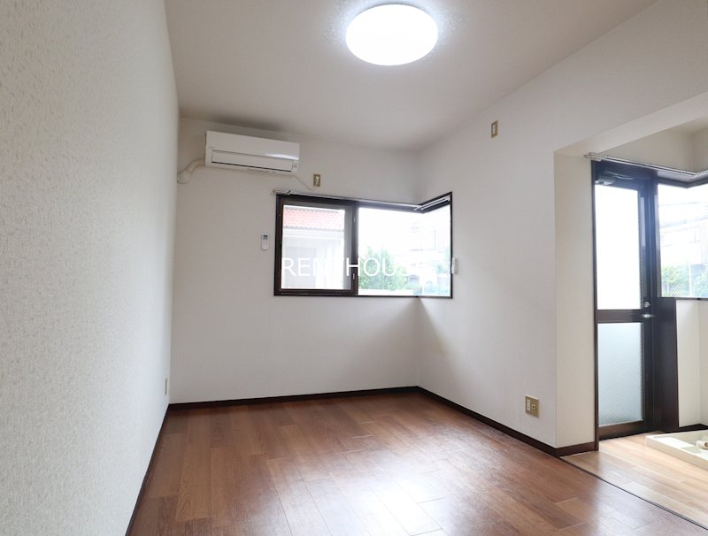 ヴィラ・美【当店限定物件】  リビング