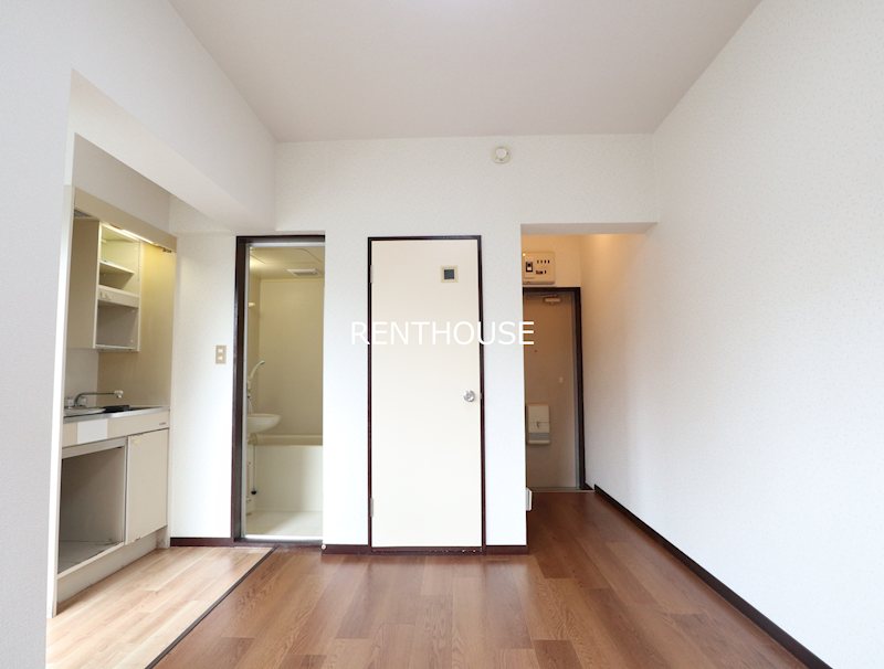 ヴィラ・美【当店限定物件】  ベッドルーム