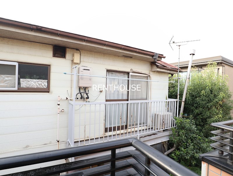 シャランハイツ     その他5