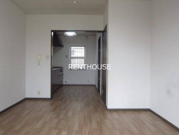 田中コーポ リビング