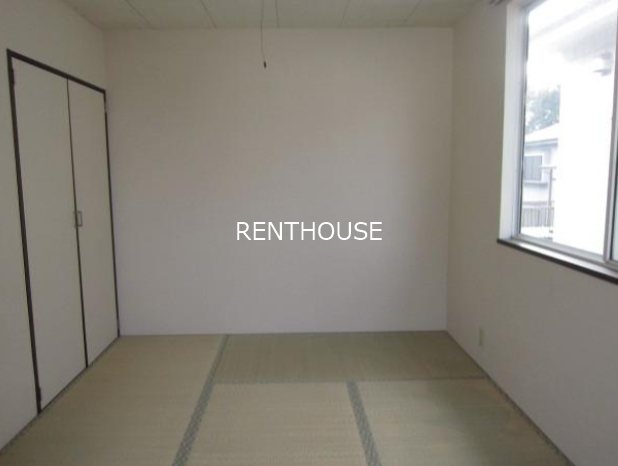 田中コーポ ベッドルーム