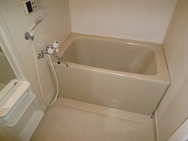 ロイヤルシーダ  風呂画像