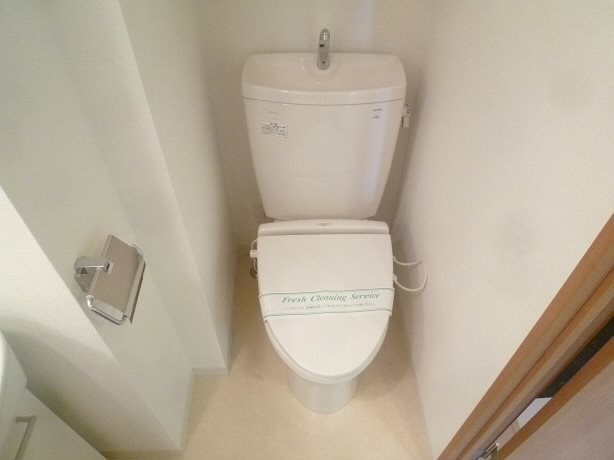 レディアス調布国領 その他2