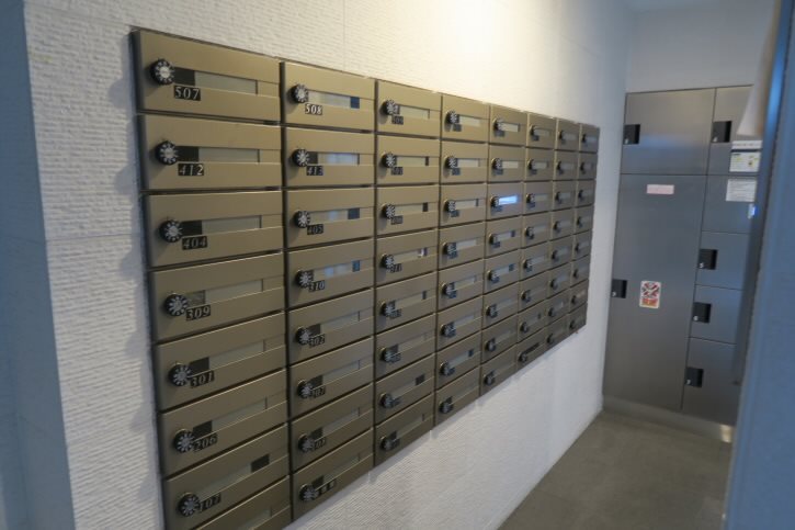 レディアス調布国領 その他5