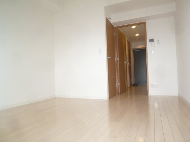 レディアス調布国領 リビング