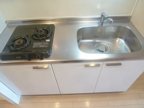 レディアス調布国領 キッチン