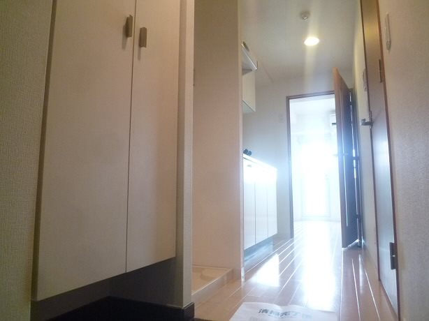 レディアス調布国領 ベッドルーム