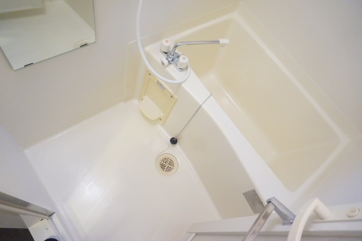 レディアス調布国領 風呂画像