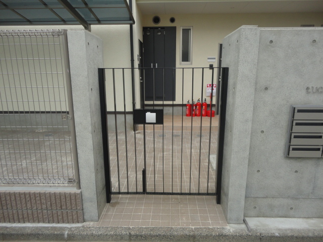 ルーチェ桜上水 その他7