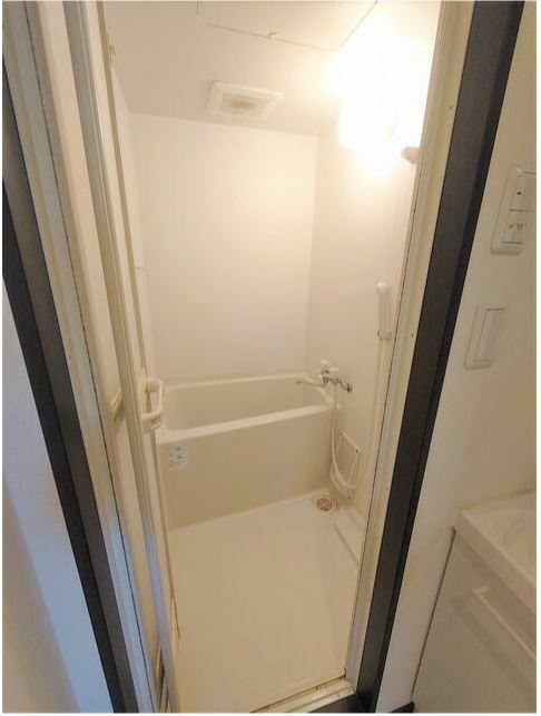 ルーチェ桜上水 風呂画像