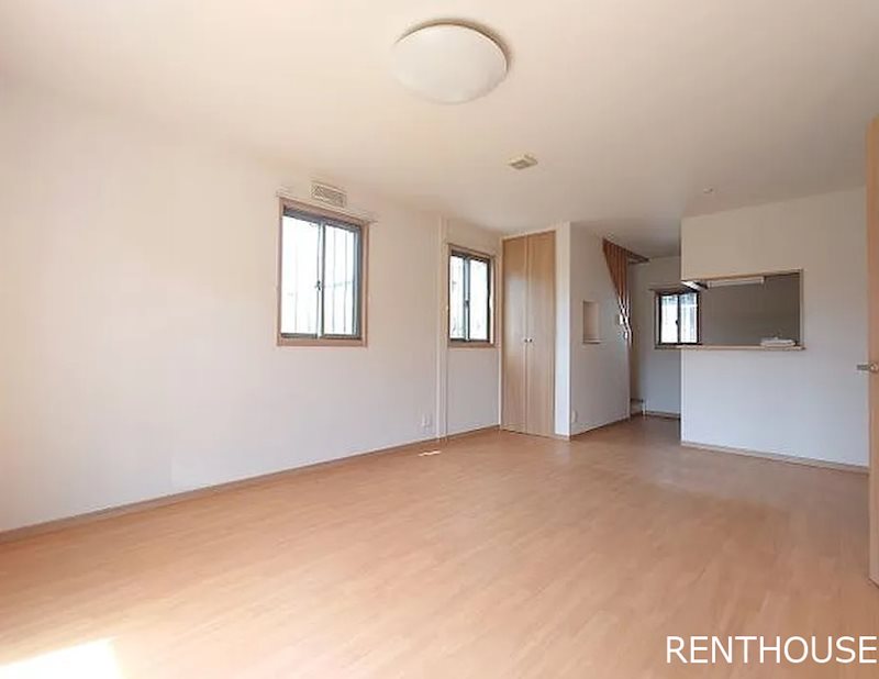 ラペルラ リビング