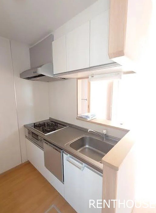 ラペルラ キッチン